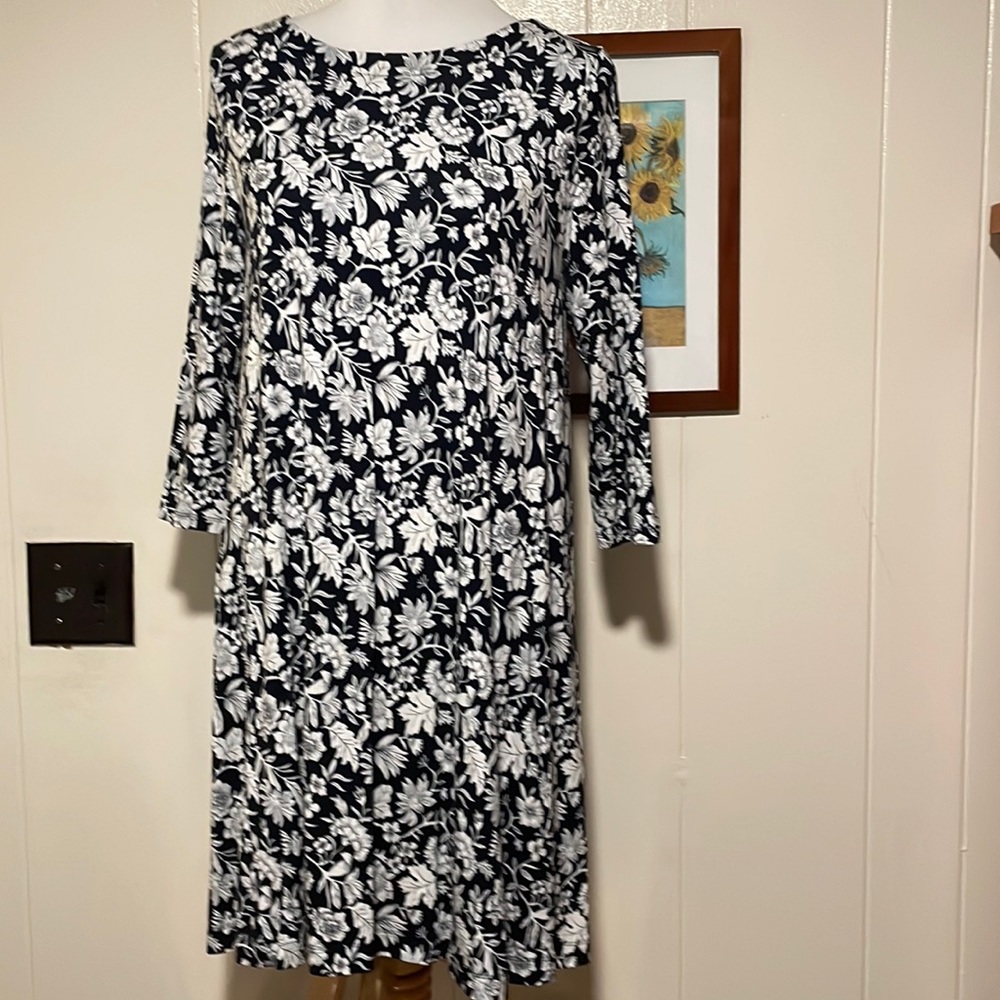 Loft outlet size medium dress